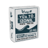Vữa Tô IZONIL White - WDS 08